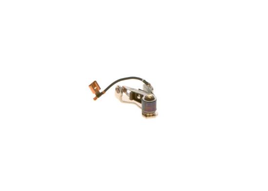 Contact Breaker, distributor -