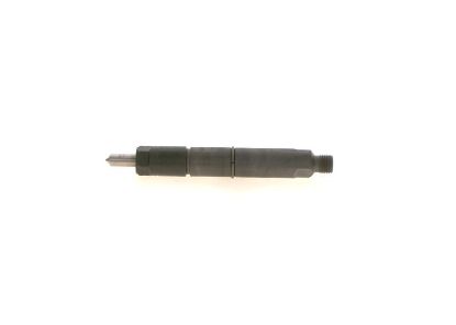 Nozzle and Holder Assembly -