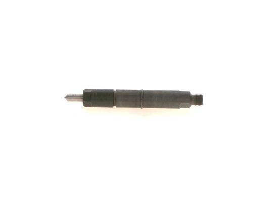 Nozzle and Holder Assembly -