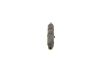 Nozzle and Holder Assembly -