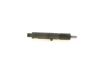 Nozzle and Holder Assembly -
