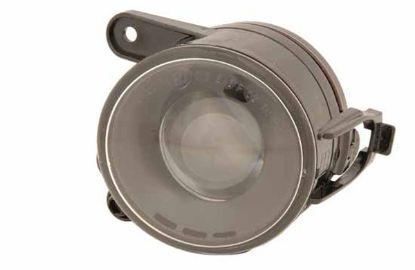 Front Fog Light -