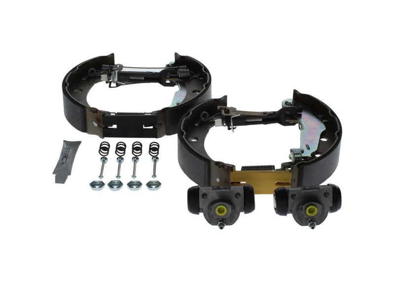 Brake Shoe Set -