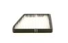 Filter, cabin air -