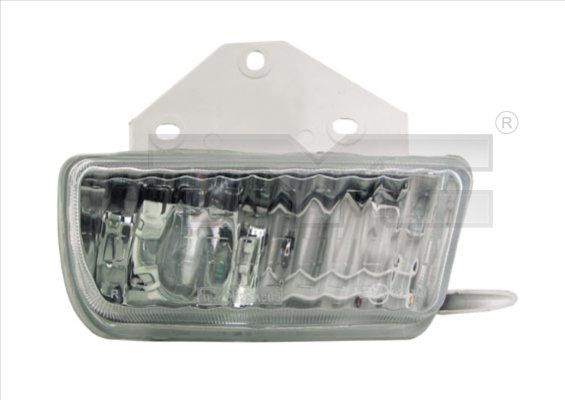 Front Fog Light -
