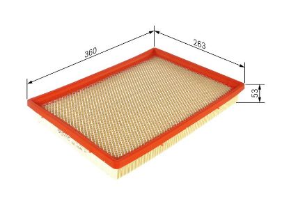 Air Filter -