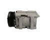 Compressor, air conditioning -
