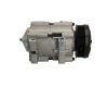 Compressor, air conditioning -