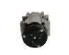 Compressor, air conditioning -