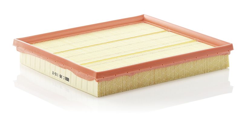 Air Filter Mercedes E,G,M,S Class