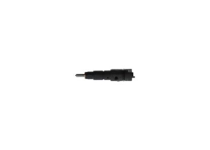 Nozzle and Holder Assembly -