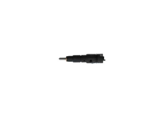 Nozzle and Holder Assembly -