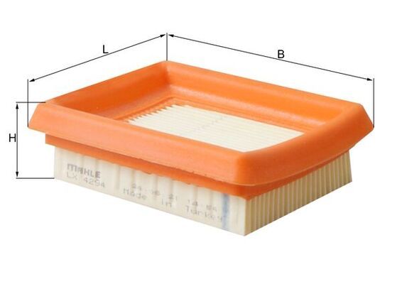 Air Filter STIHL