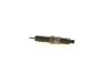 Nozzle and Holder Assembly -