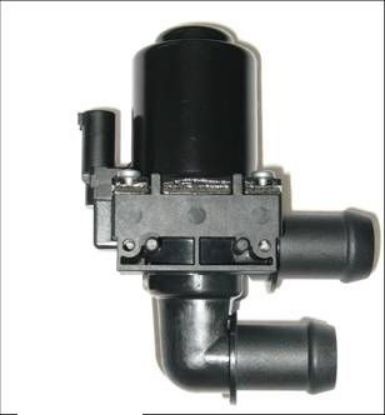 Coolant Control Valve -