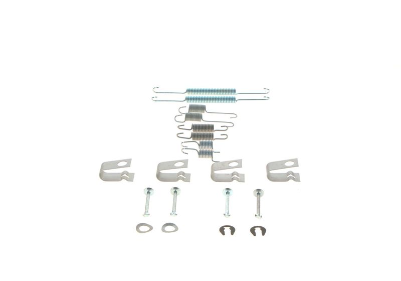 Accessory Kit, brake shoes -