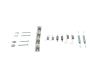 Accessory Kit, brake shoes -