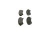 Brake Pad Set, disc brake -