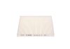 Filter, cabin air -