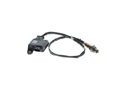 Particle Sensor -
