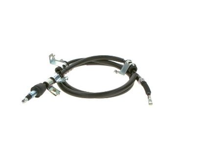 Cable Pull, parking brake -