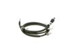 Cable Pull, parking brake -