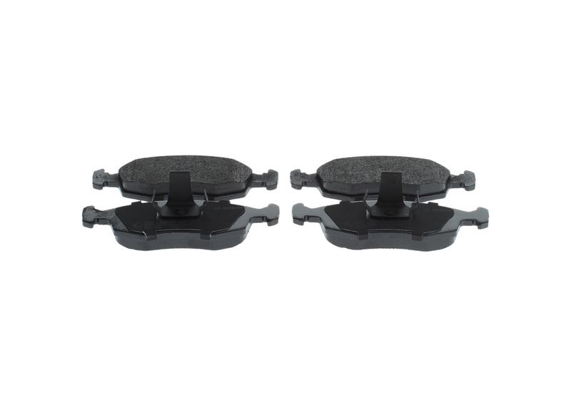 Brake Pad Set, disc brake -
