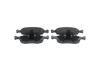 Brake Pad Set, disc brake -
