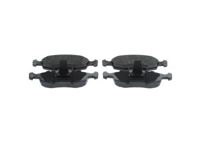 Brake Pad Set, disc brake -
