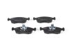 Brake Pad Set, disc brake -