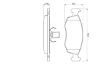Brake Pad Set, disc brake -