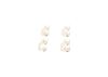 Accessory Kit, disc brake pad -