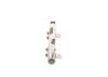 Distributor Pipe, fuel -
