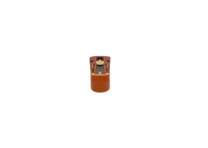 Rotor, distributor -