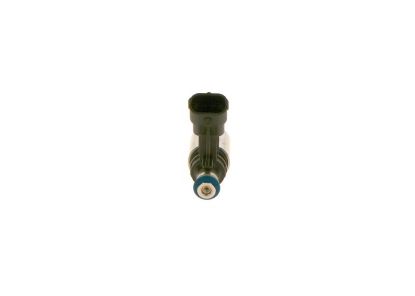 Injector -