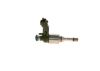 Injector -