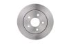 Brake Disc FORD - 1 223 540