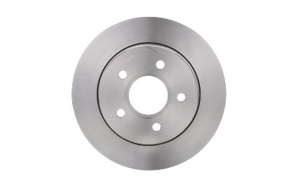 Brake Disc FORD - 1 223 540