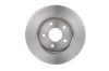 Brake Disc FORD - 1 223 540