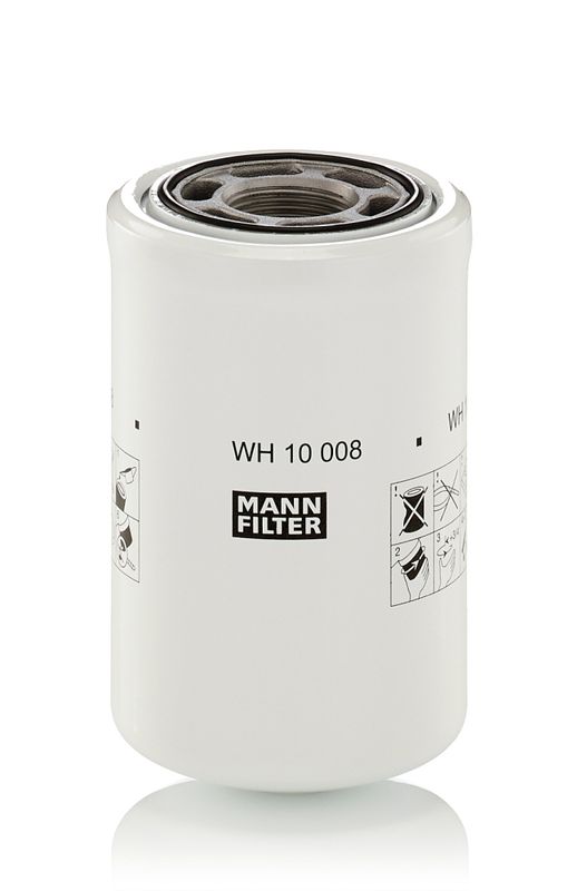 Hydraulic Filter, automatic transmission John Deere 57221