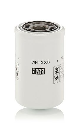 Hydraulic Filter, automatic transmission John Deere 57221