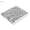 Filter, cabin air -