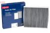 Filter, cabin air -