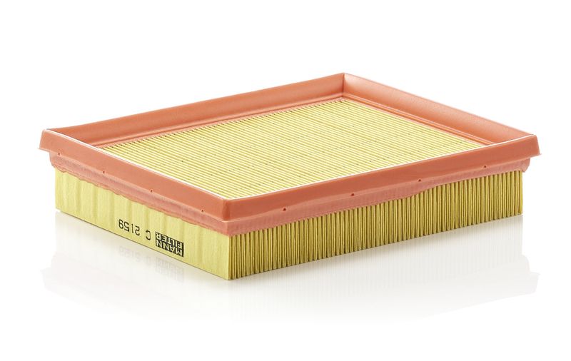 Air Filter Peugeot 206 1.1,1.4,1.6 8/98 Air Filter Peugeot 206 1.1,1.4,1.6 8/98