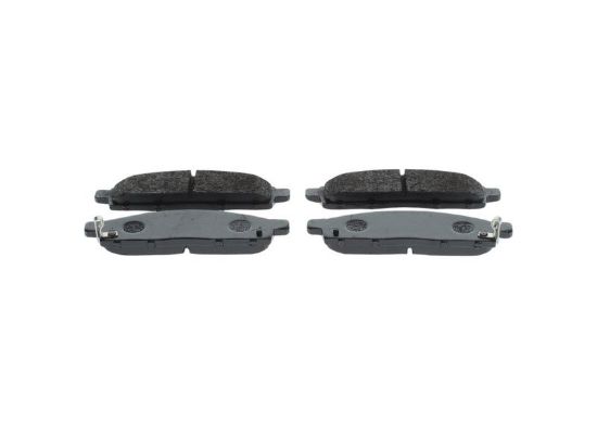 Brake Pad Set, disc brake Mitsubishi Pajero II