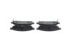 Brake Pad Set, disc brake Mitsubishi Pajero II