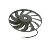 Electric Motor, radiator fan -