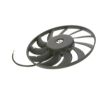 Electric Motor, radiator fan -