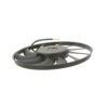 Electric Motor, radiator fan -