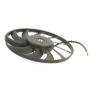 Electric Motor, radiator fan -